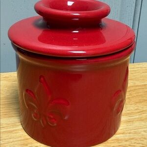 L. Tremain Original Butter Bell